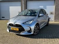Occasion Toyota Yaris 93 PK (68 kW) 2022 Grijs Hatchback