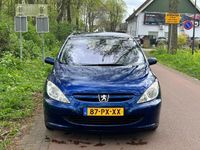 tweedehands Peugeot 307 1.6-16V XT Premium AUTOMAAT!CLIMA!APK!KOOPJE!