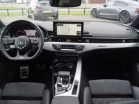 tweedehands Audi A5 Sportback 40 TFSI Quattro S-tronic S-line/Panodak