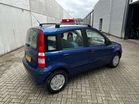 tweedehands Fiat Panda 1.2 Dynamic