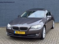 tweedehands BMW 528 528 i High Executive Innovation II Full-Options
