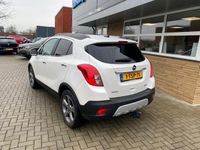 tweedehands Opel Mokka 1.4 T Cosmo