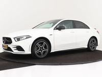 tweedehands Mercedes A250 e Premium Plus | Plug-In | AMG Styling | Dealer onderhouden