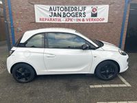 tweedehands Opel Adam 1.2