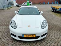 tweedehands Porsche Panamera 3.0 S E-Hybrid