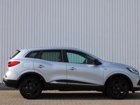 tweedehands Renault Kadjar 1.3 TCe 160PK Black Edition