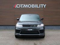 tweedehands Land Rover Range Rover Sport 2.0 P400e HSE Dynamic | Meridian audio | Pano | Dy