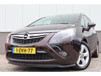 Occasion Opel Zafira Cosmo 120 PK (88 kW) 2015 Bruin MPV