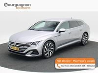 Occasion VW Arteon Business+ 191 PK (140 kW) 2022 Grijs Stationwagen