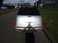 tweedehands Chrysler PT Cruiser Cabrio 2.4 Turbo Limited