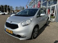 tweedehands Kia Venga 1.6 CVVT DynamicLine