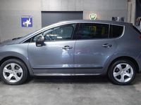 tweedehands Peugeot 3008 1.6 THP GT 156PK AUTOMAAT | Panorama dak | Cruise