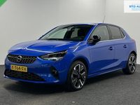 Occasion Opel Corsa-e Elegance 100 kW (136 PK) 2020 Blauw Hatchback