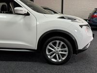 tweedehands Nissan Juke 1.2 DIG-T S/S Tekna