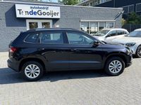 tweedehands Skoda Karoq 1.0 TSi Ambition Plus | 5 JAAR FABRIEKSGARANTIE!!