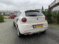 tweedehands Alfa Romeo MiTo 1.4 Progression