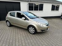 tweedehands Opel Corsa 1.4-16V Business Automaat 5drs Airco Elk. Ramen Cruise Control APK volle jaar