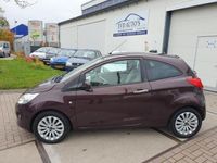 tweedehands Ford Ka 1.2 Titanium X start/stop