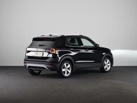 Occasion VW T-Cross Style 116 PK (85 kW) 2020 Zwart SUV