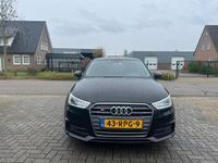 tweedehands Audi A1 1.2 TFSI Attraction Pro Line | NAP Airco Cruise |