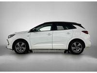 Occasion Opel Grandland X Ultimate 301 PK (221 kW) 2022 Wit SUV
