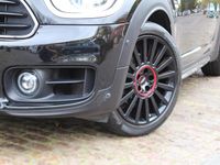 Occasion Mini Cooper Countryman Business 136 PK (100 kW) 2020 Zwart (metallic) SUV