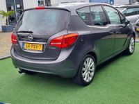 tweedehands Opel Meriva 1.4 Turbo Cosmo PANO NAP!