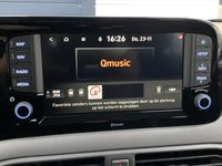 tweedehands Hyundai i10 1.0i 67pk Comfort Smart | Navigatie | Apple Carplay | Parkeer Camera | Cruise control | Bluetooth
