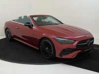 Occasion Mercedes CLE200 AMG Line Premium 204 PK (150 kW) 2025 Cabriolet