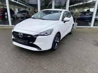 tweedehands Mazda 2 1.5 e-SkyActiv-G 90 Centre-Line l € 2850,- INSTAPVOORDEEL l Convenience & Connectivity Pack