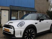 tweedehands Mini Cooper S Electric Camden Edition 33KWH