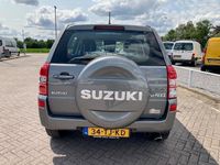 tweedehands Suzuki Grand Vitara 2.0-16V Exclusive