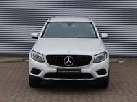 Occasion Mercedes GLC350 211 PK (155 kW) 2016 Wit SUV