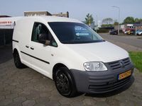 tweedehands VW Caddy Bestel 2.0 SDI