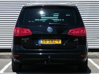 tweedehands VW Sharan 1.4 TSi 150pk DSG6 Comfortline 7-Prs I NL-Auto I 2e Eig. I Trkhk