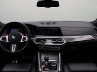 Occasion BMW X5 M Competition Edition 625 PK (459 kW) 2022 Blauw SUV
