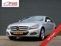 Occasion Mercedes CLS350 266 PK (195 kW) 2012