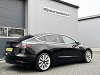 tweedehands Tesla Model 3 Standard Range - 1e eigenaar - prijs incl BTW