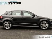 tweedehands Audi A3 Sportback e-tron PHEV Lease Edition | S-Line |