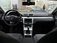 Occasion VW Passat 161 PK (118 kW) 2012 Bruin Sedan