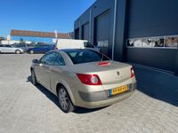 tweedehands Renault Mégane Cabriolet Coupé- 2.0-16V Privilège Luxe Automaat!!