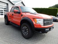 tweedehands Ford F-150 USARAPTOR 6.2 V8 SVT 4X4