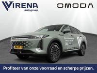 Occasion Omoda 9 538 PK (395 kW) 2025 Groen SUV
