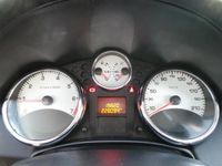 Occasion Peugeot 207 Allure 95 PK (69 kW) 2011 Blauw Hatchback