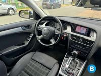 tweedehands Audi A4 Avant 1.8 TFSI | Automaat | Navi | Cruise | Airco