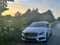 Occasion Mercedes A180 122 PK (89 kW) 2013