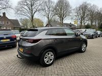 tweedehands Opel Grandland X 1.2 Turbo Automaat Navi Apple Carplay Climate Cont