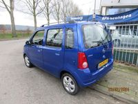 tweedehands Opel Agila 1.2-16V.MET AIRCO