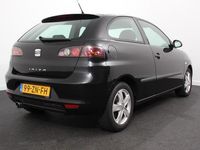 tweedehands Seat Ibiza 1.6-16V Freestyle | Airco | Cruise Control | Hande