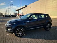 tweedehands Land Rover Range Rover evoque 2.2 TD4 4WD Pure